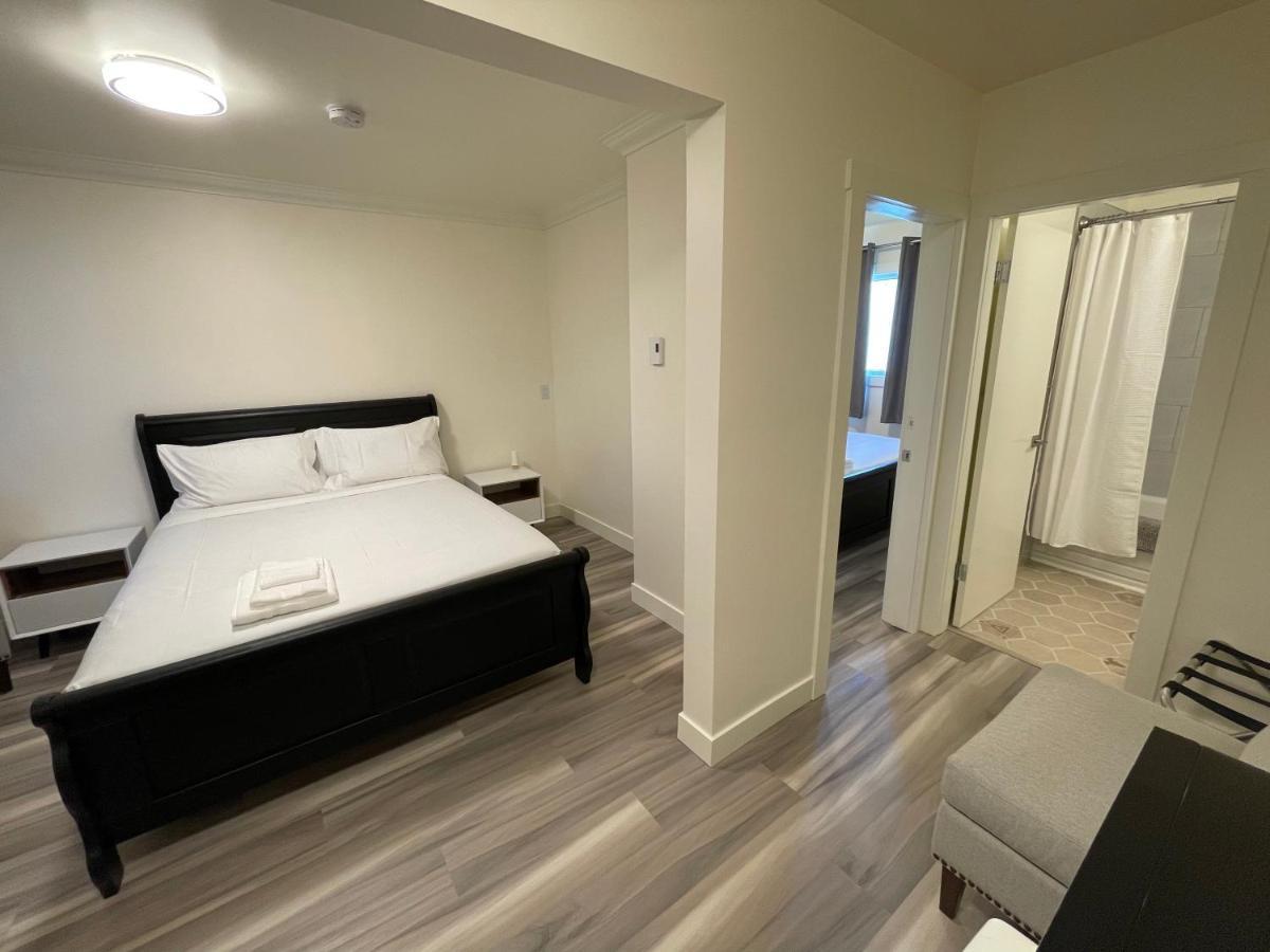 Destination Inn Radium Hot Springs Esterno foto