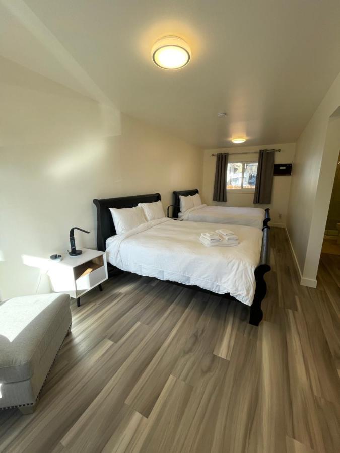 Destination Inn Radium Hot Springs Esterno foto