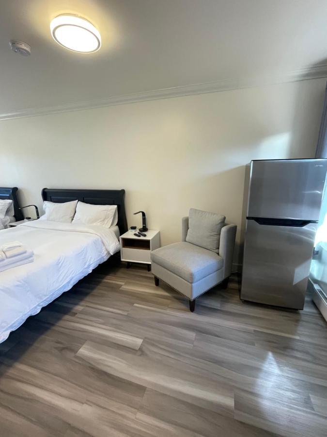 Destination Inn Radium Hot Springs Esterno foto