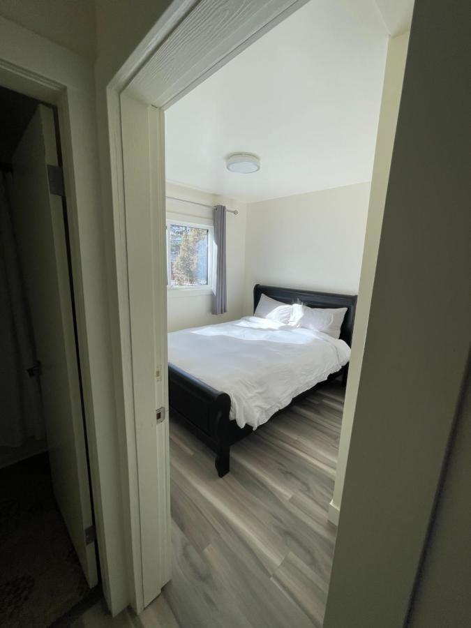 Destination Inn Radium Hot Springs Esterno foto